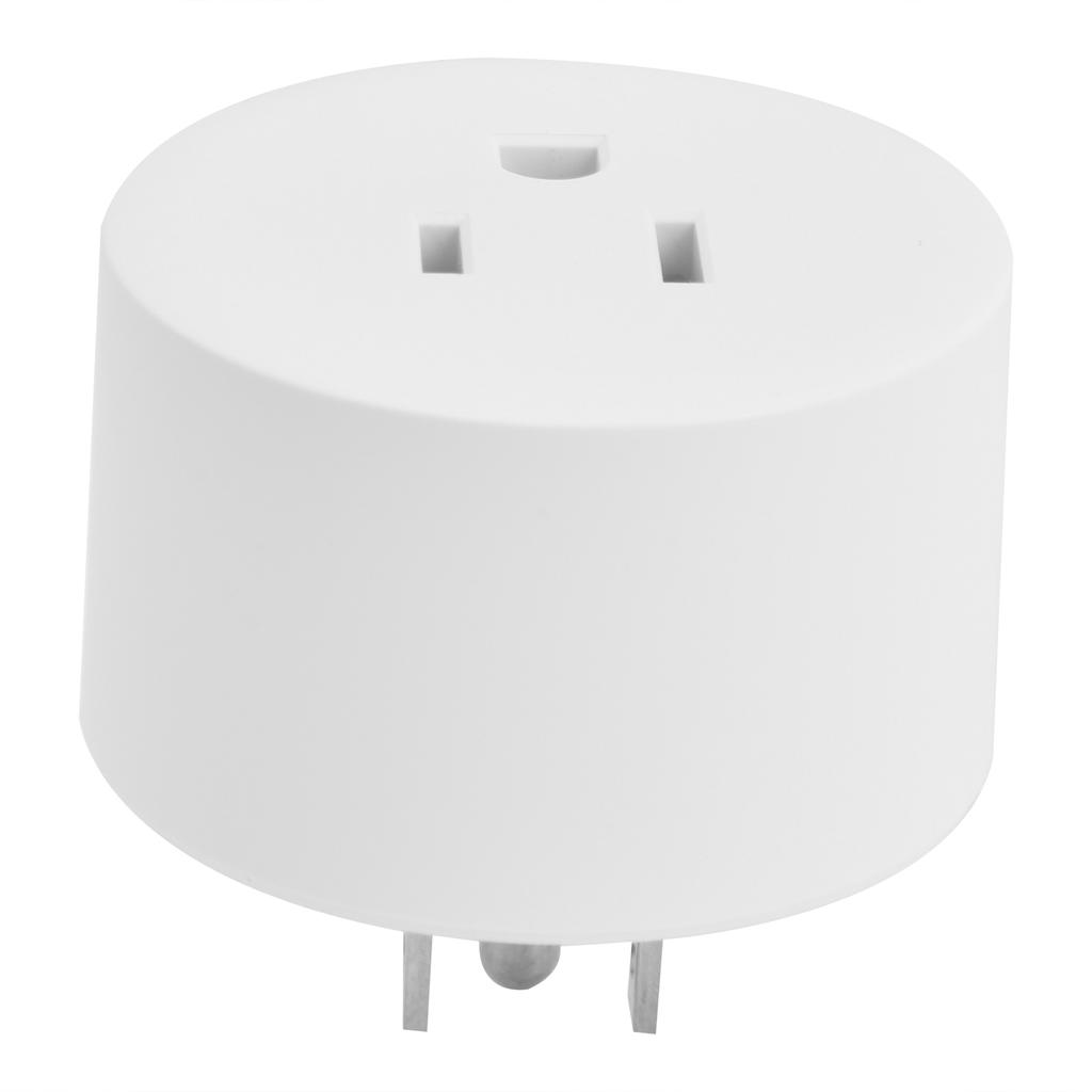WiFi Smart Plug Mini Smart Outlet APP Control Timing Remote Control Socket