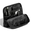 [Limited Edition] 2025 Model KOKUYO Stand Tool Pouch Hakobiz Black AMBG-SP100D
