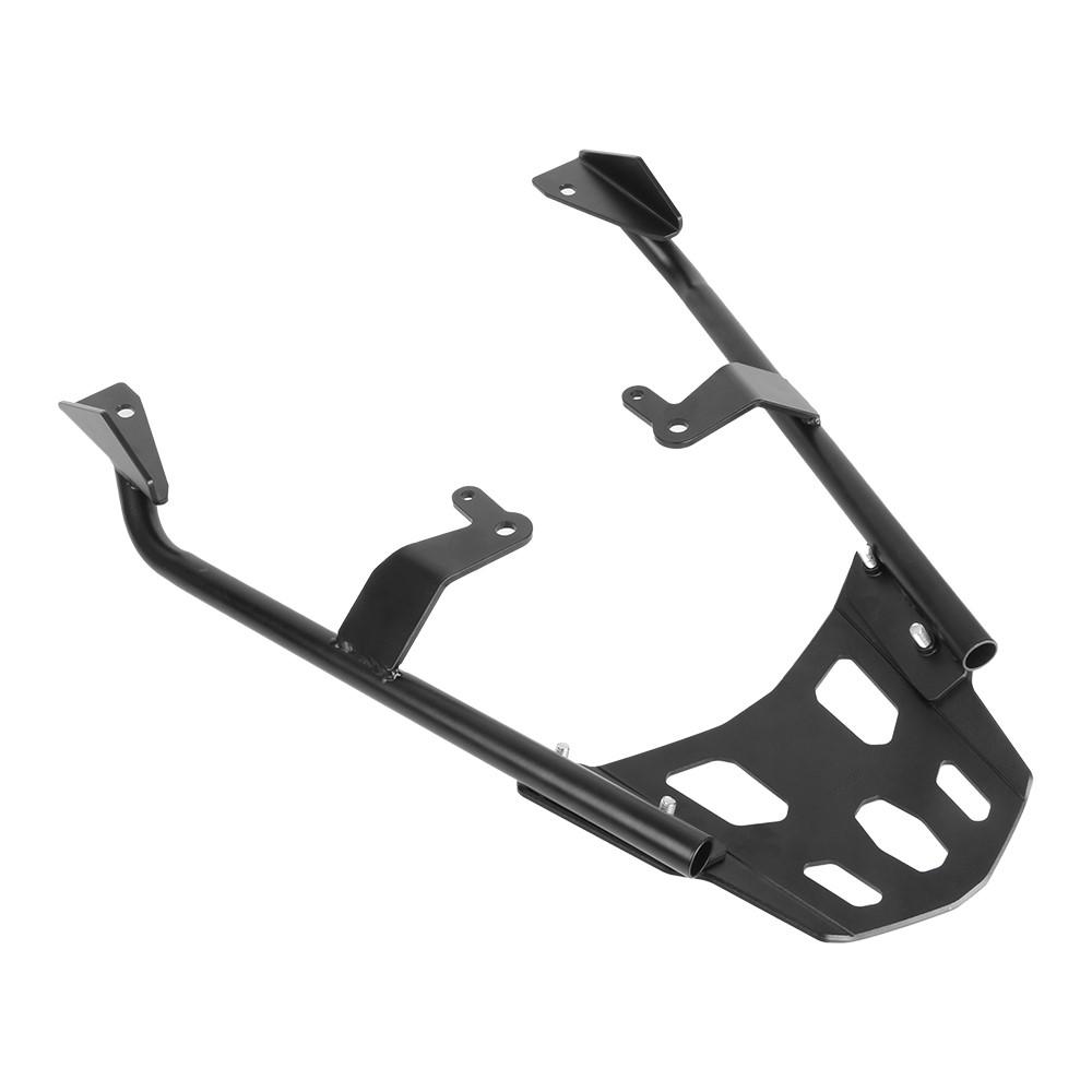 For Honda X-ADV750 XADV750 XADV 750 2017-2024 Motorcycle Rear Tail Luggage Rack Cargo Carrier Shelf Top Box Bracket Accessories