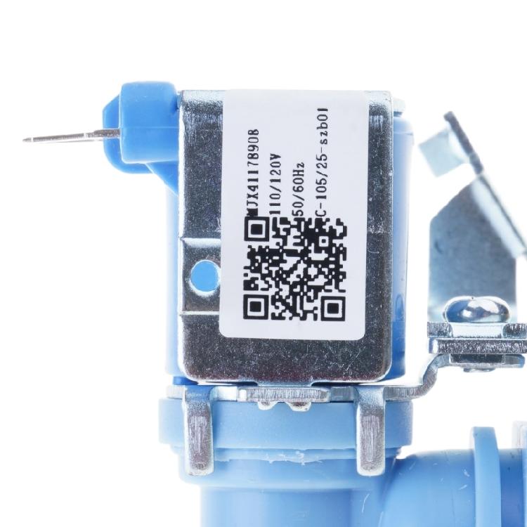 Efficient Exchange Refrigerator Water Part Replacement Set Metal and Plastic Texture Suitable for Multiple Brands