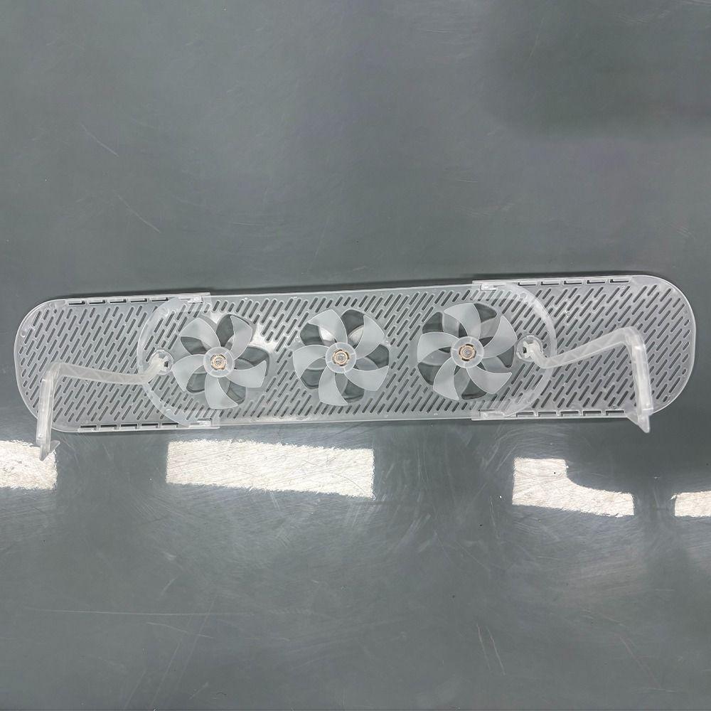 Hanging Air Conditioner Windshield Anti Direct Blowing Wind Direction Baffle  Elderly