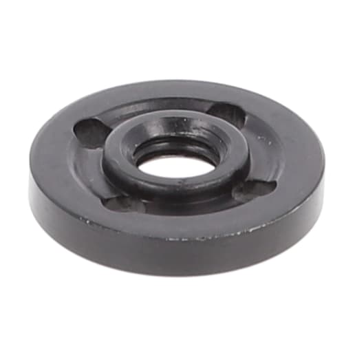 Kyocera (formerly Ryobi) Clamp Nut for 100mm Grinding Wheels, M10 X 1.5mm, 6075977