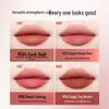 Carslan Mist Kiss Matten Lippenstift