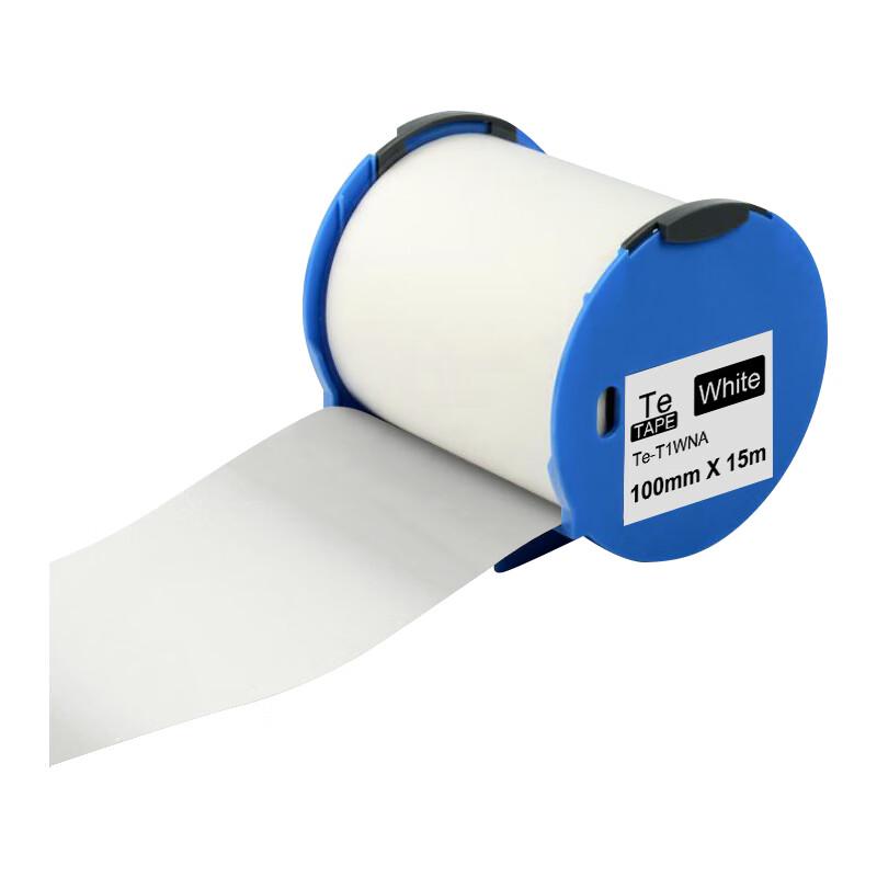 Chuangshuo Sticker Tape Cartridge for Pro100 100mm x 15m