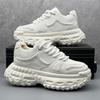FASHION SHOES Mens Breathable Athletic Sneakers Sport Running Shoes Outdoor Women's Tennis Gym Trainer