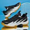Mens Badminton Shoes 2026 New Original Professional Table Tennis Shoes Comfort Anti Slip Training Sports Shoes for Men