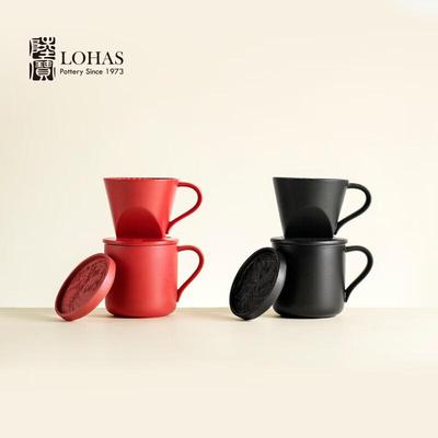 Louça para beber – Conjuntos de chá e café