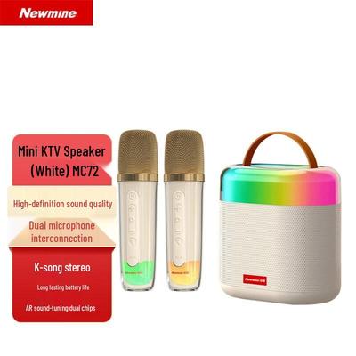 Ήχος και βίντεο – Καραόκε