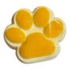Cute Cat Paw Squishy Colourful Squeeze Stress Toy Anxiety Relief Fidget Decompression Toys Super Soft Slow Rebound Birthday Gift
