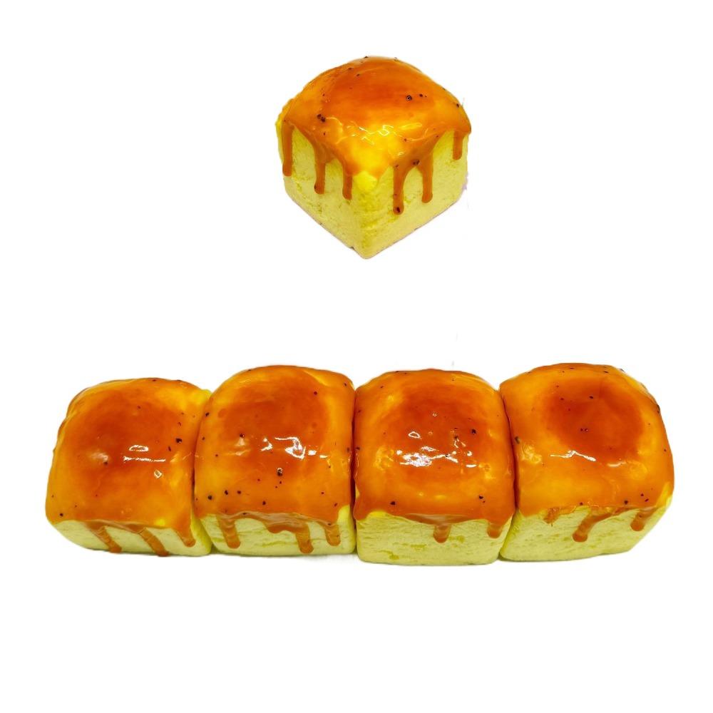 Simulation Food Squeeze Bread Food Play Toys Slow Rising Cake Slow Rebound Toy Children Toys