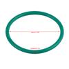 Guarnizione Scarico O-Ring in Viton per KTM Husqvarna Gas Sherco Beta SX EXC XC-W TEEC SE SE-R RR 125/150/200/250/300/380