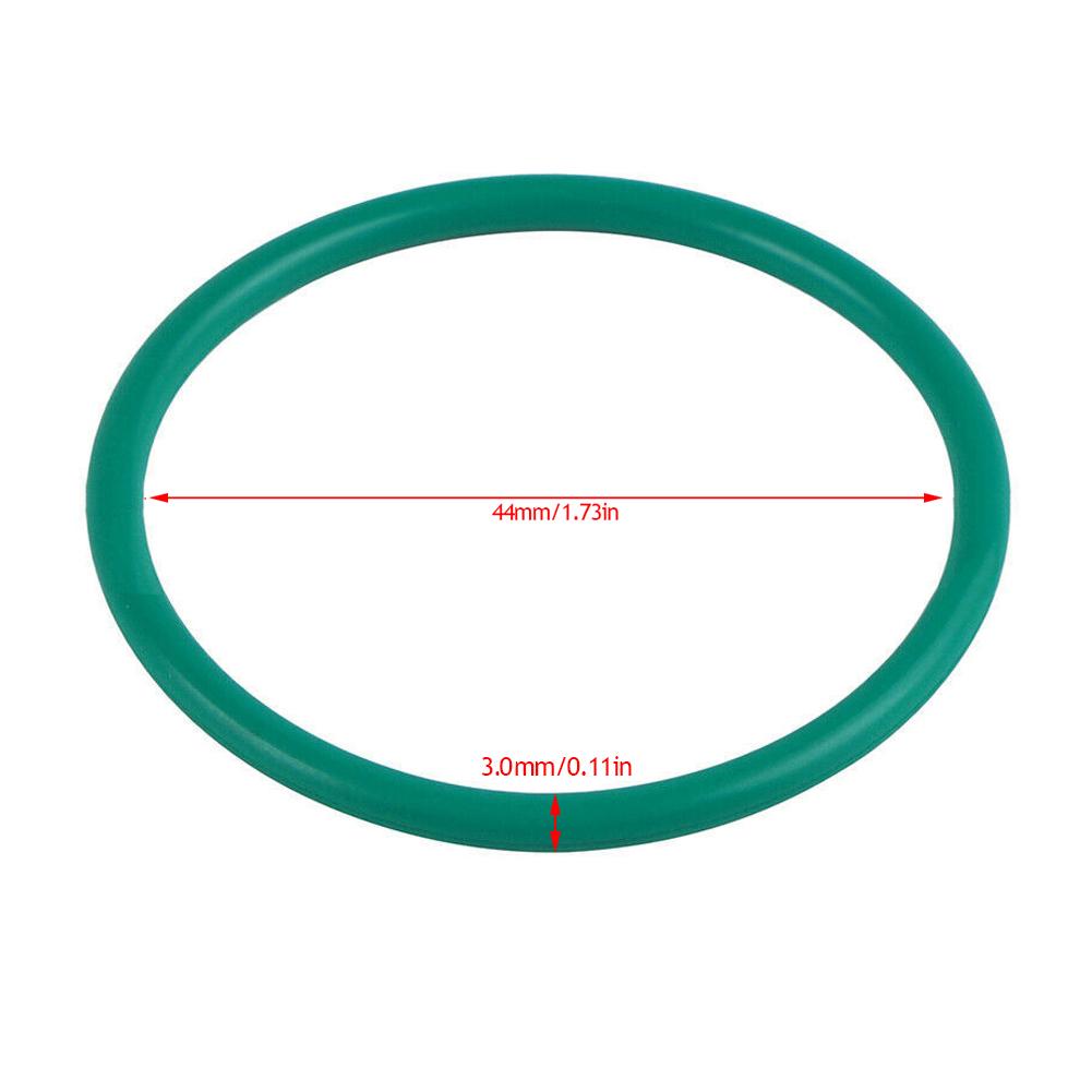 Guarnizione Scarico O-Ring in Viton per KTM Husqvarna Gas Sherco Beta SX EXC XC-W TEEC SE SE-R RR 125/150/200/250/300/380