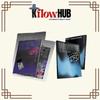 [EM ESTOQUE] BABYMONSTER - 1º Álbum Completo DRIP ZIP LOCK + BINDER Ver.