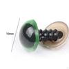 100Pcs DIY Doll Eyes Crafting Supplies for Decorations Stuffed Animals Bear