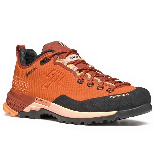 

Tecnica Sulfur S Goretex ботинки трекинговые EU 38