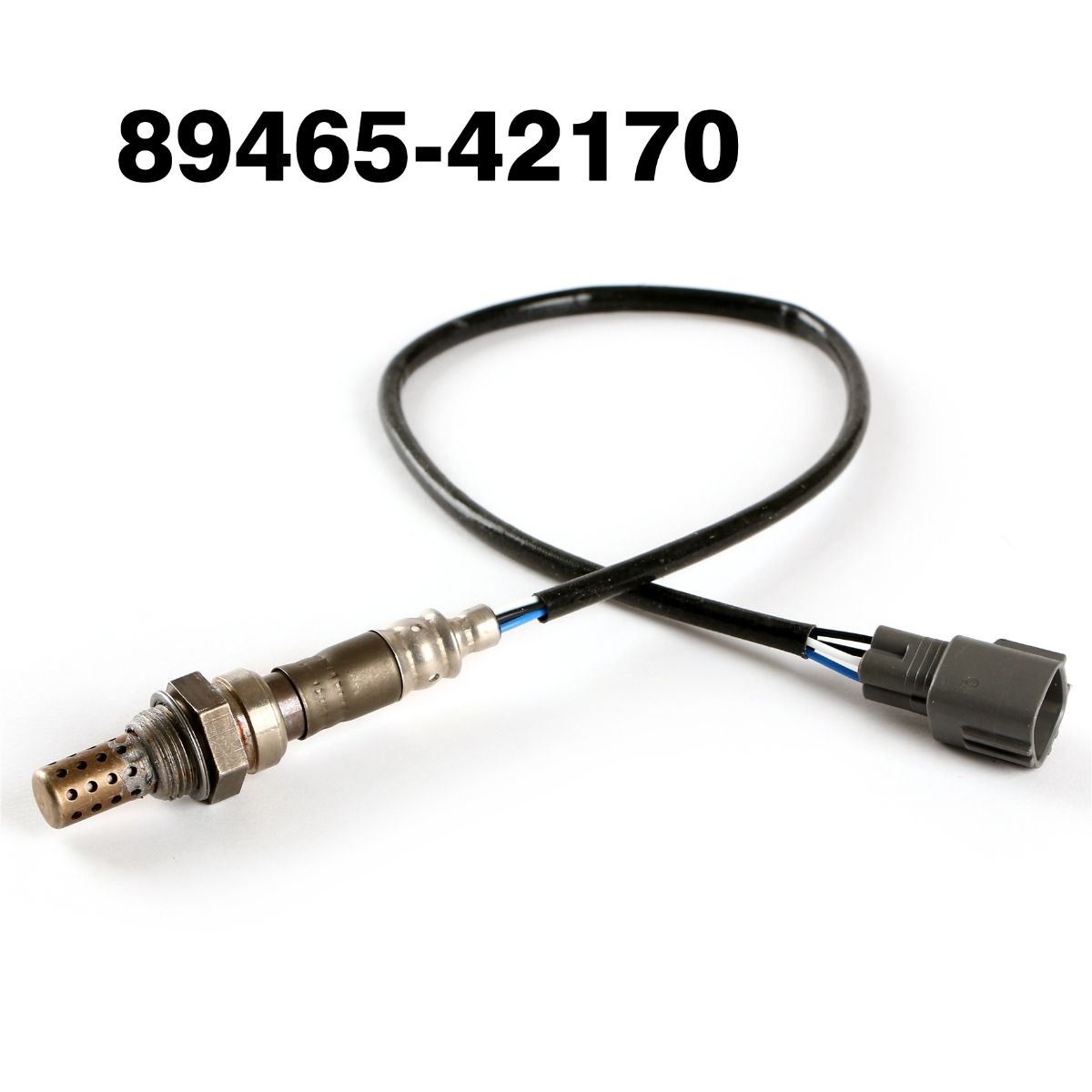 Oxygen sensor suitable for 89465-42170; 8946542170, 89465 42170
