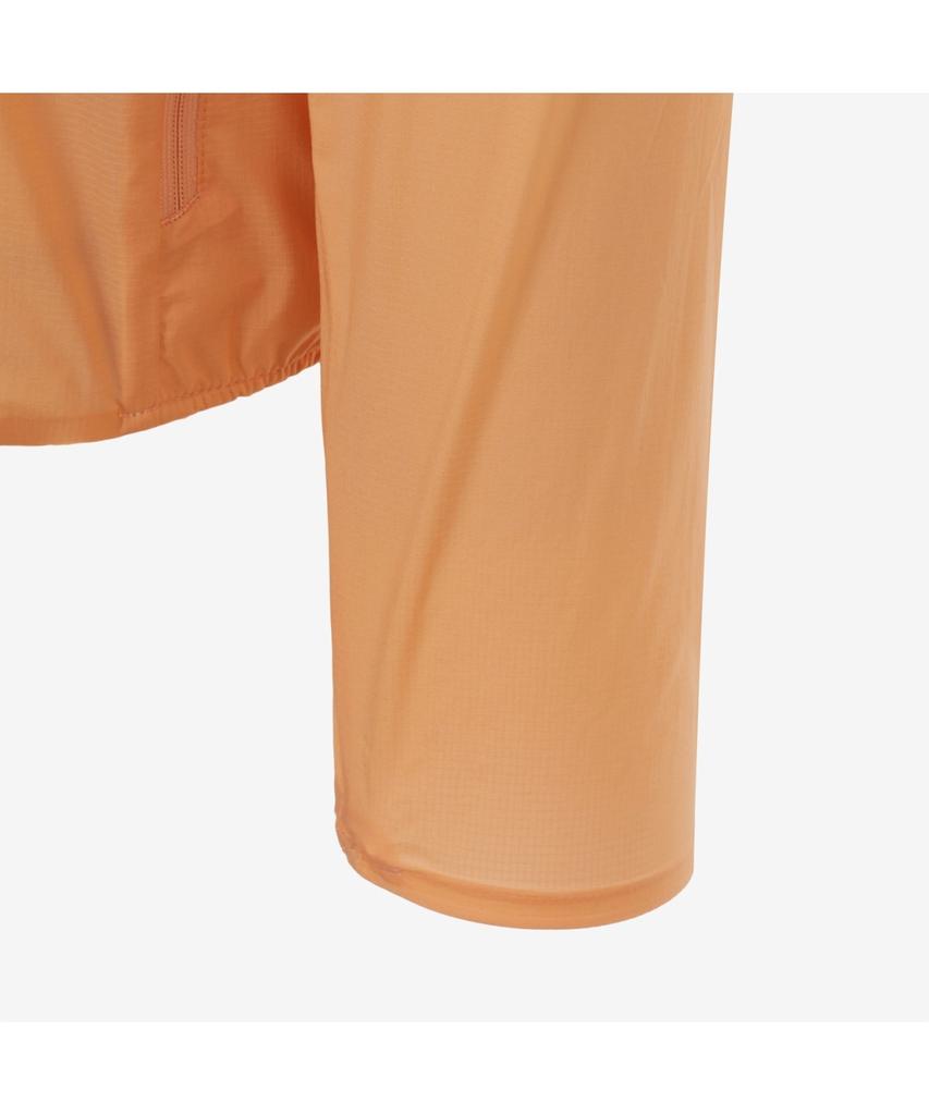 The North Face Nj3Ls10D Camino Run Jacket Pale Orange