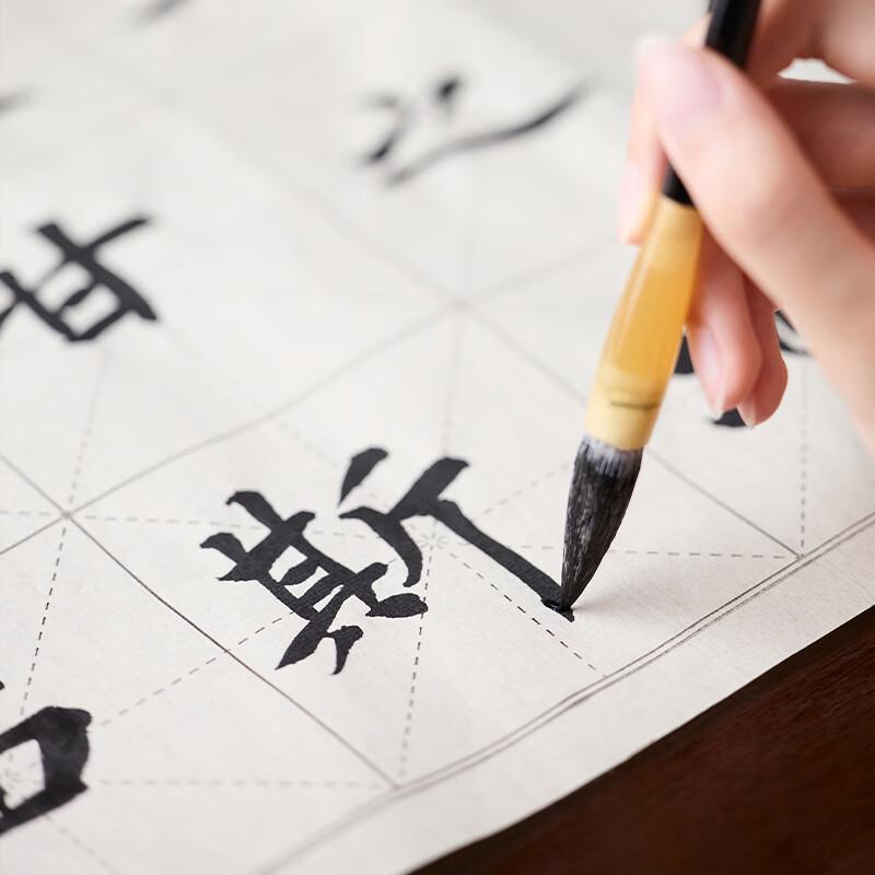 Huying Professional Calligraphy Brush Sets