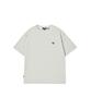 GOLA [2Pack] Small Logo T-Shirt [8 Color] (B Type)