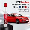 For Proton Perdana Paint Repair Pen Touch Up Scratch Remover DIY Auto Accessories Black White Silver Gray Blue Red
