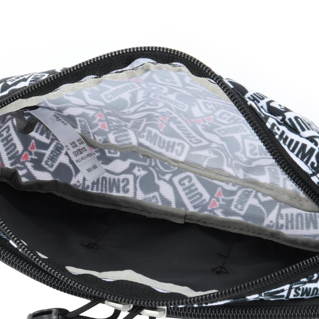 Umhängetasche Recycle Front Balg Schulter [Kumpel] Herren