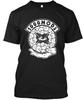 New! Popular 1000mods Greece Music Art Graphic Retro Vintage Logo T-Shirt S-4XL