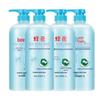 Bee & Flower Silk Protein Hair Conditioner Set