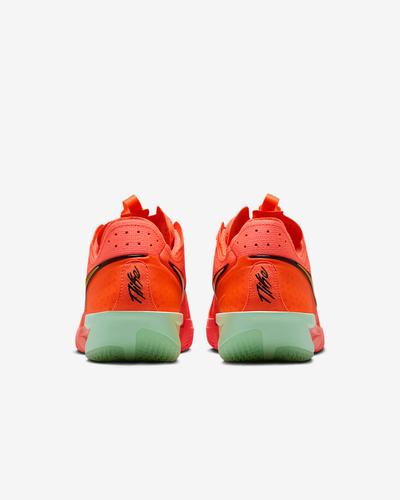 Nike G.T. Cut 3 EP Basketball Shoes DV2918-800 Men's Red Size