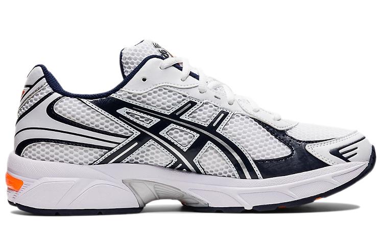 ASICS Gel 1130 White Midnight 1201A256-106