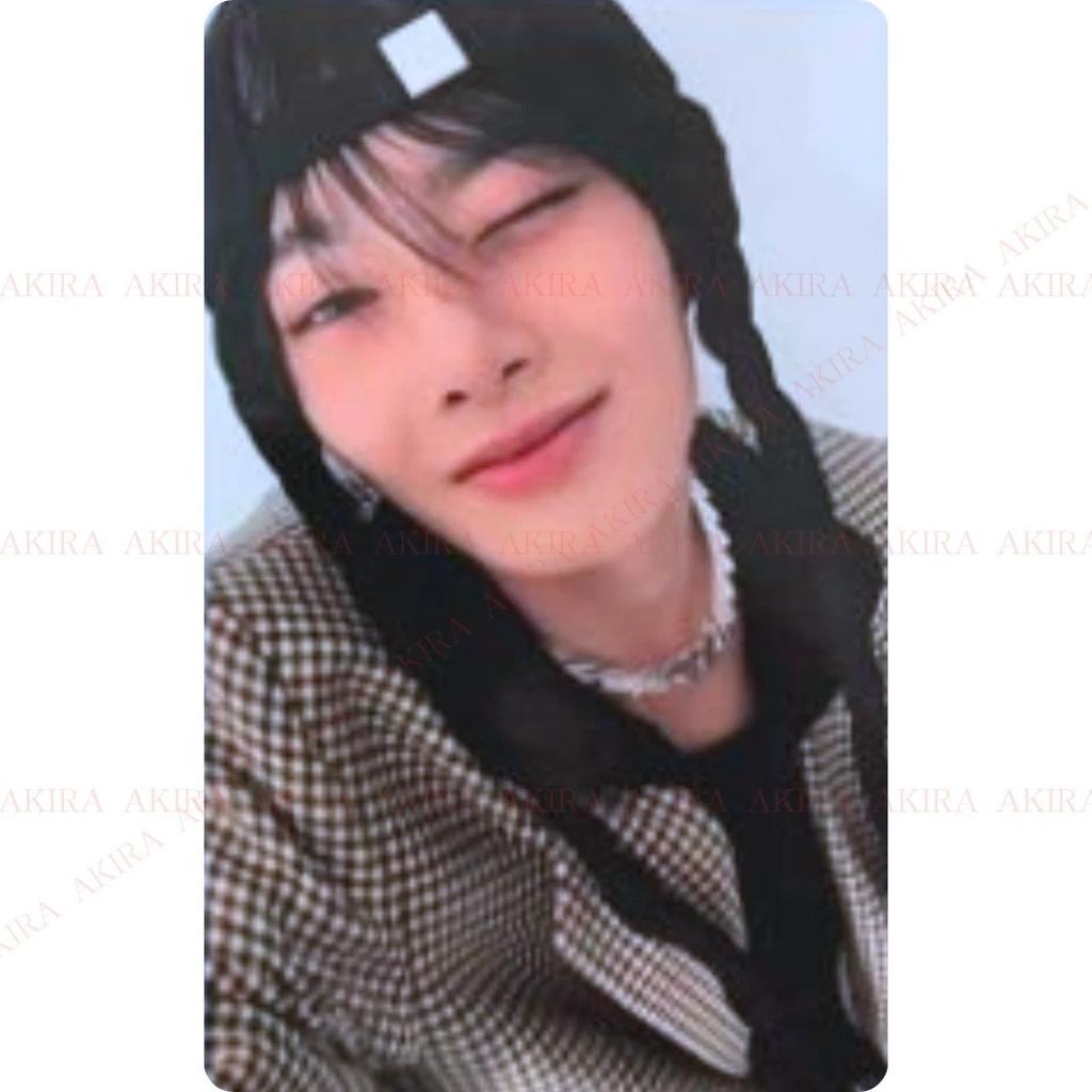Stray Kids I.N ΚΑΡΜΑ ΦΩΤΟΓΡΑΦΙΑ ΑΛΜΠΟΥΜ ΕΠΙΣΗΜΟ