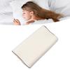 Pillow Neck Support Pillow Cervical Pillows for Neck Pain Slow High Density Ergonomic Design for Side Back Stomach Sleeper