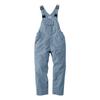 GRACE ENGINEERS Cotton Linen Overalls GE-884, Sweat-wicking, Quick-drying, Moisture-wicking, Workwear, Summer, Men's & Women's, with ProUni Sticker, N