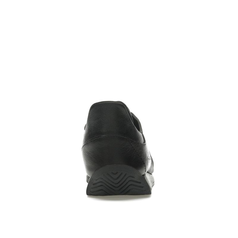 Adidas Y-3 Country Triple Black Unisex Sneakers IE5697