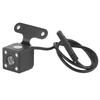 Backup Monitoring, Rear Driving Camera, Car Reverse System Camera, ABS and Metal Materials, DC