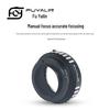 AI G-M4/3 Adapter for Nikon G Lens To Olympus/Panasonic M4/3 Camera