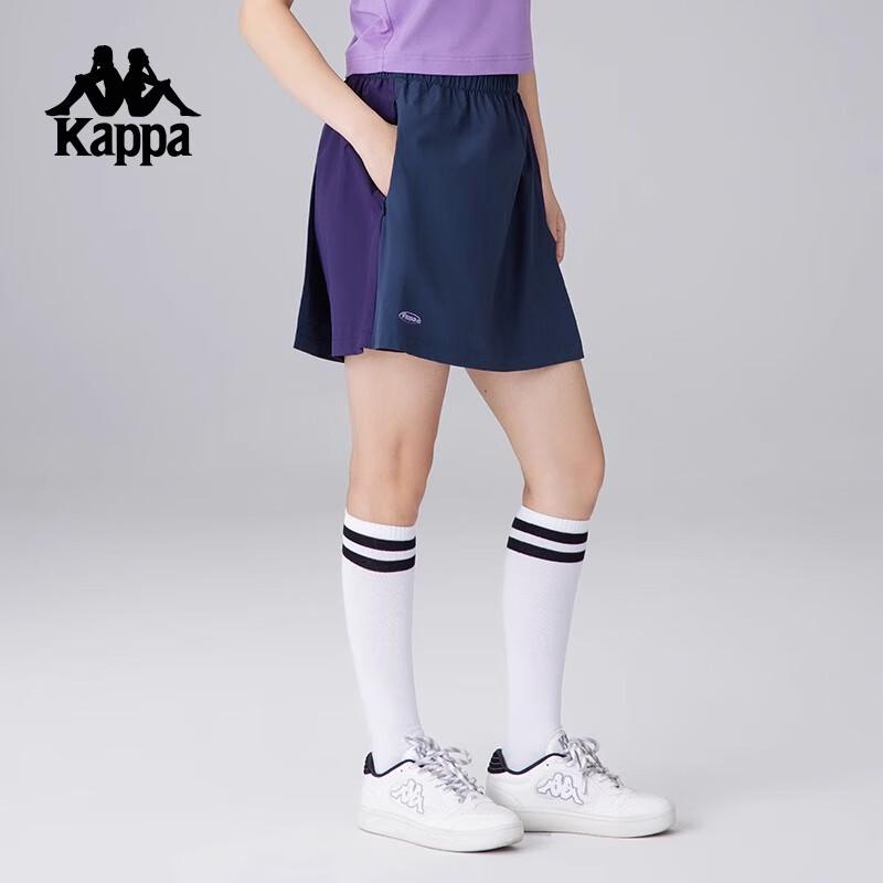 

Kappa Women s Water-Repellent Sport Skirt S