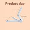 2-Pack Tablet Stand, Universal Computer Stand, Foldable Desktop Phone Stand, Multifunctional, Simple, Portable, Foldab