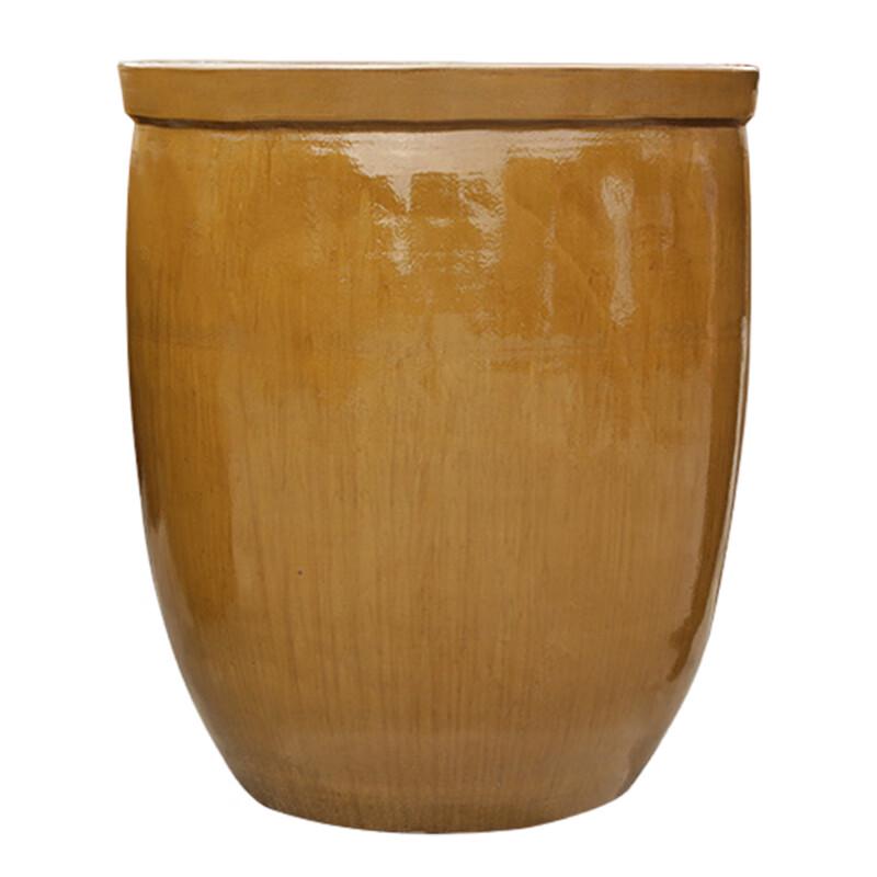 Eimeide CC720 Earthenware Storage Jar