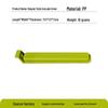 Plastic Food and Snack Bag Sealing Clips for Tea and Seasonings