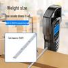Meilen Portable Digital Scale with Tape Measure (CN Version)