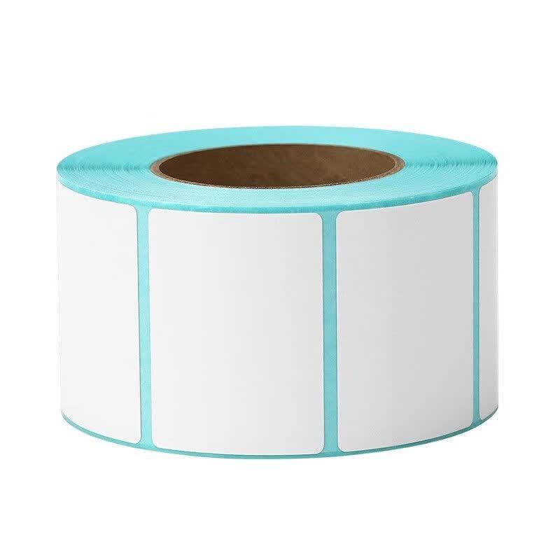 Durable Three-Proof Thermal Label Paper