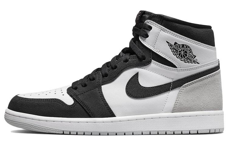 

Air Jordan 1 Retro High Og Stage Haze 555088-108 47.5