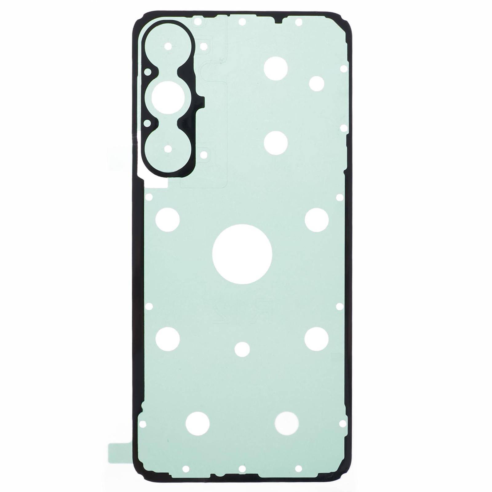 

For Samsung Galaxy S24 FE S721 Battery Housing Sticker Replacement Part Type A