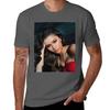 Zendaya T-Shirt Sweat Summer Tops Mens White T Shirts