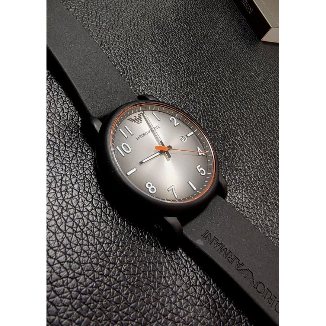 Used [Super Good Condition] EMPORIO ARMANI Quartz Watch