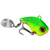 VIB Baits Sinking Lures for Saltwater Fishing Metal Fishing Spoon Walleye Jigging Baits Fishing Tackle