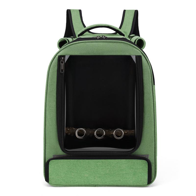 Cat Bag Cat Backpack Outdoor Portable Cat Space Capsule Cat Bag Pet Large Capacity Shoulder Portable Cat School Bag