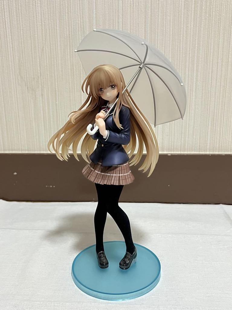 [USED] Made To Order: My Neighbor's Angel Shiina Mahiru 1/7 Scale / FNEX