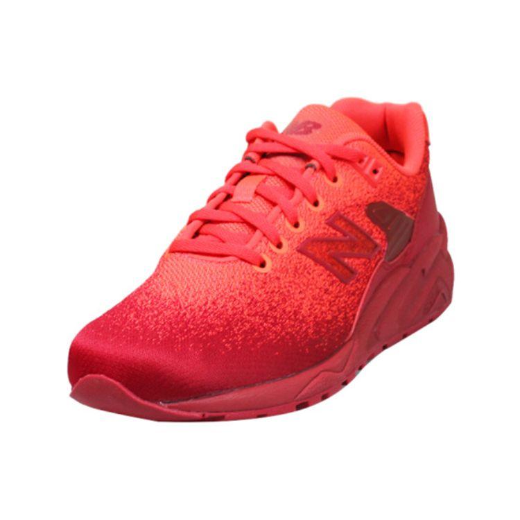 New Balance 580 Re-Engineered Unisex Retro Sneakers Red Flame MRT580JG
