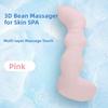 Ice Silk Pillow for Men And Women Removable Cover Leg Clas S Summer Cool Feeling Long Pillow for Side Spers
